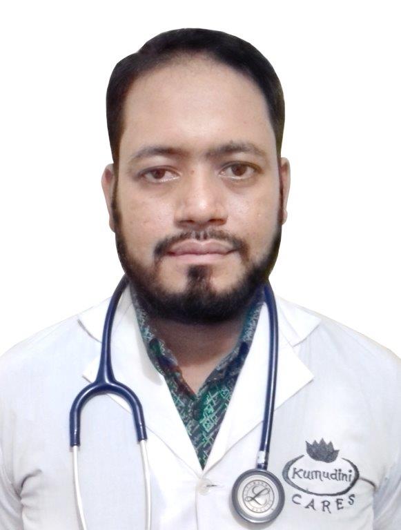 Doctor Name